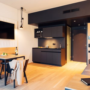 Hotel Harry’s Home Hotel & Apartments cazare Steyr