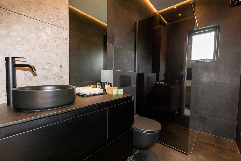 Hotel North Mountain View Suites