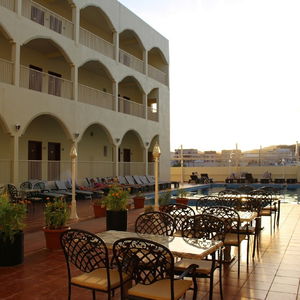 Hotel Al Diyar Hotel cazare Nizwa