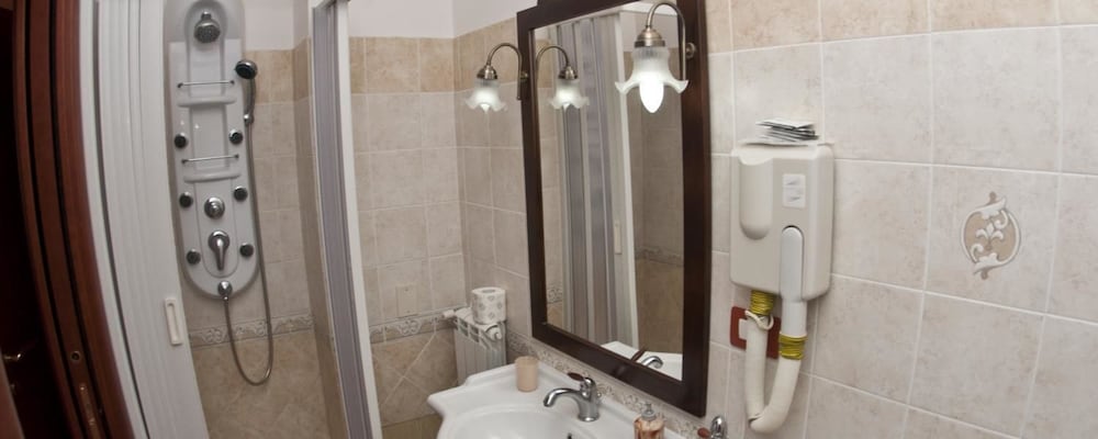 Hotel Rs San Sebastiano Holidays