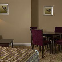Sejur Courtyard By Marriott London Gatwick Airport vacanta Londra
