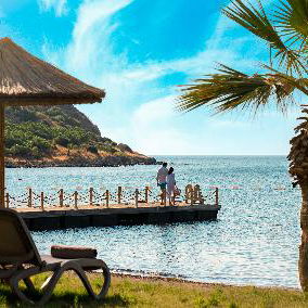 Hotel Radisson Collection Hotel Bodrum cazare Mugla