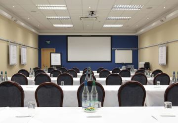 Hotel Renaissance London Heathrow Hotel