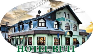 Hotel Motel Buti cazare Sighetu Marmatiei