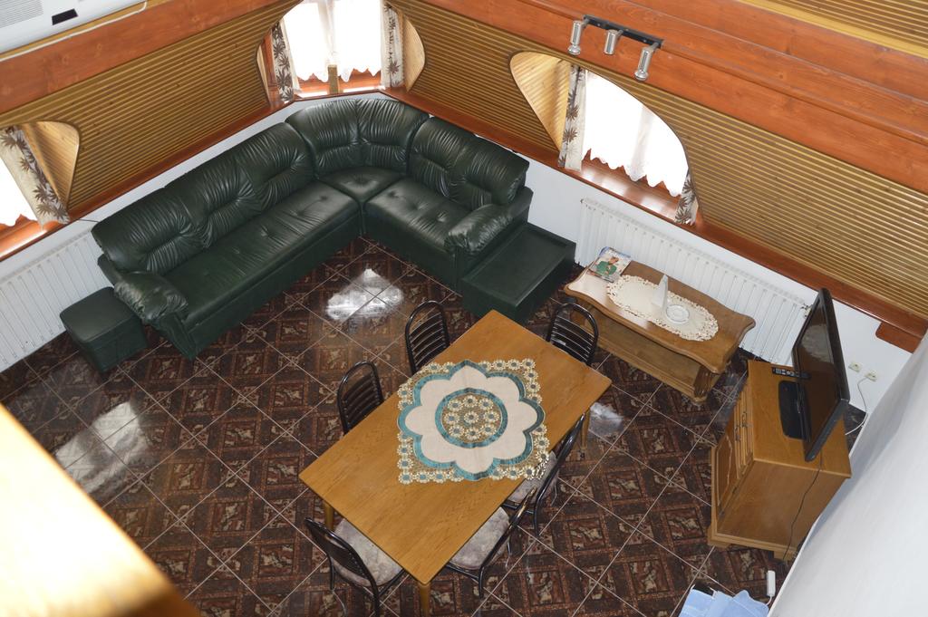 Motel Buti
