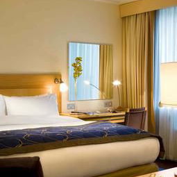 Sejur Sofitel London Gatwick vacanta Londra