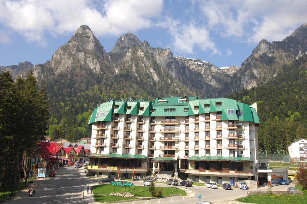 Hotel Silva