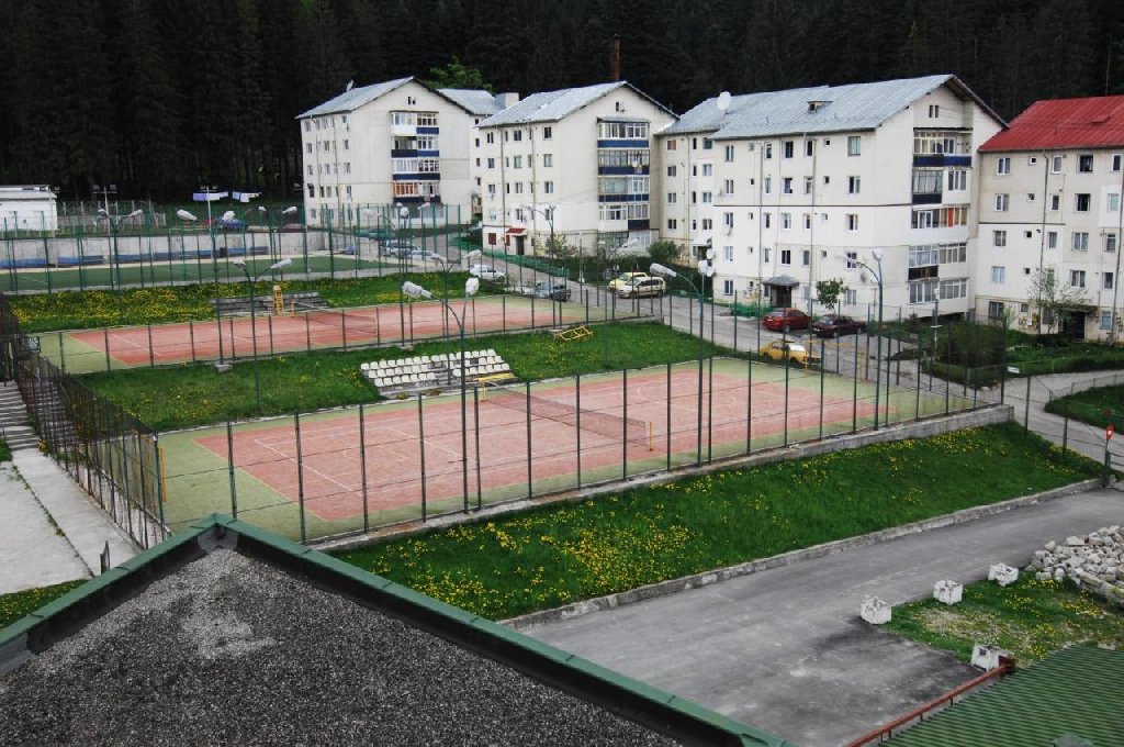 Hotel Silva