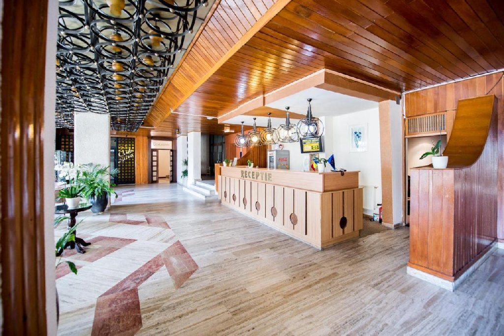 Hotel Silva