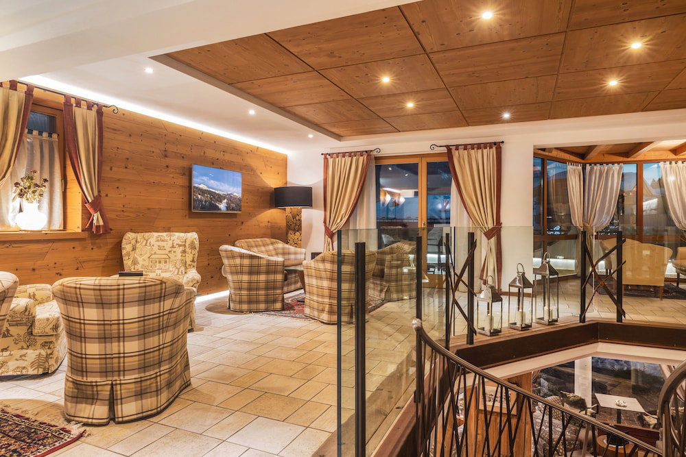 Hotel Sporthotel Romantic Plaza
