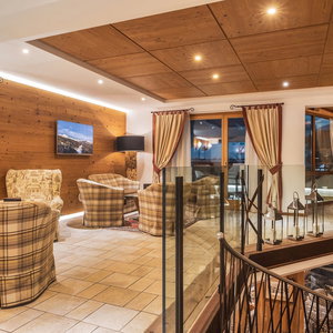 Hotel Sporthotel Romantic Plaza cazare Madonna di Campiglio