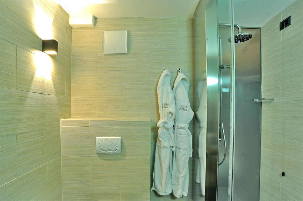 Hotel Dv Chalet Boutique Hotel And Spa