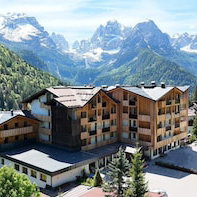 Hotel Lorenzetti cazare Madonna di Campiglio