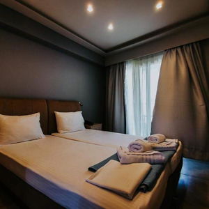 Hotel 3 Island View Hotel cazare Nidhrion