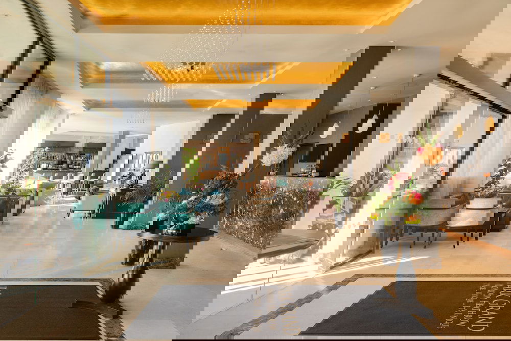 Hotel Park Grand London Heathrow