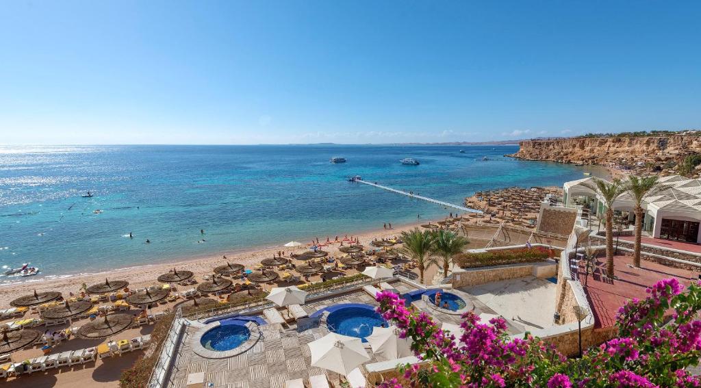 dal travel Sentido Reef Oasis