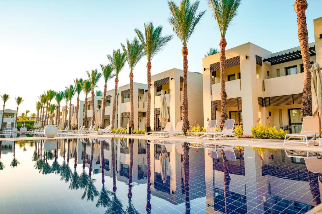 dal travel Sentido Reef Oasis