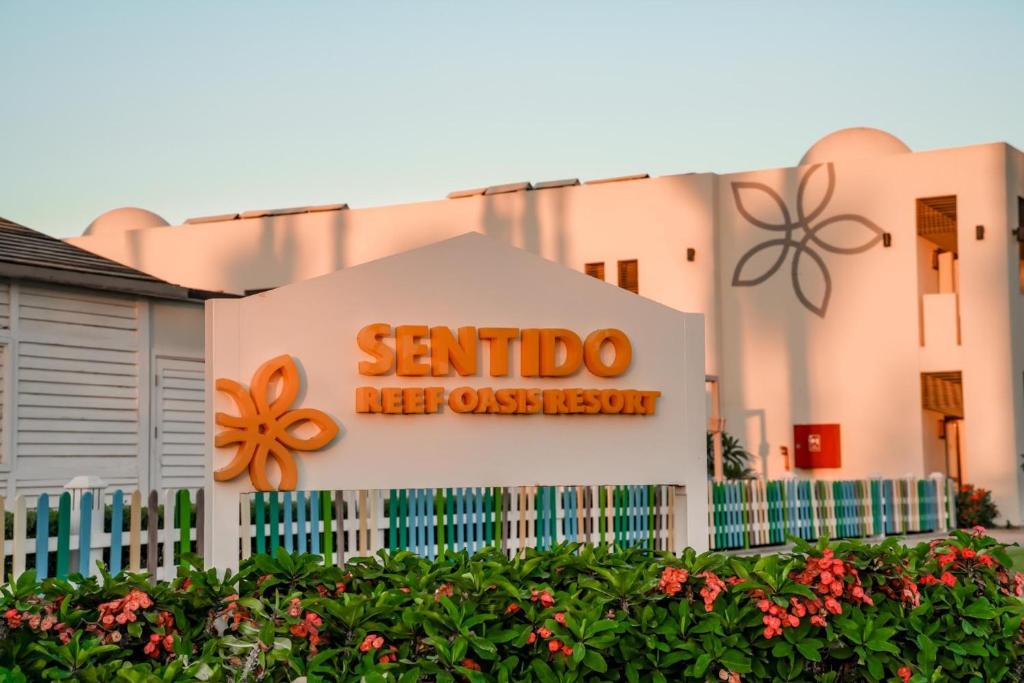 Sentido Reef Oasis