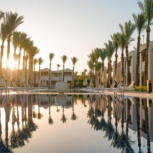Hotel Sentido Reef Oasis cazare Sharm el-Sheikh