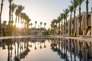 Hotel Sentido Reef Oasis cazare Sharm el-Sheikh