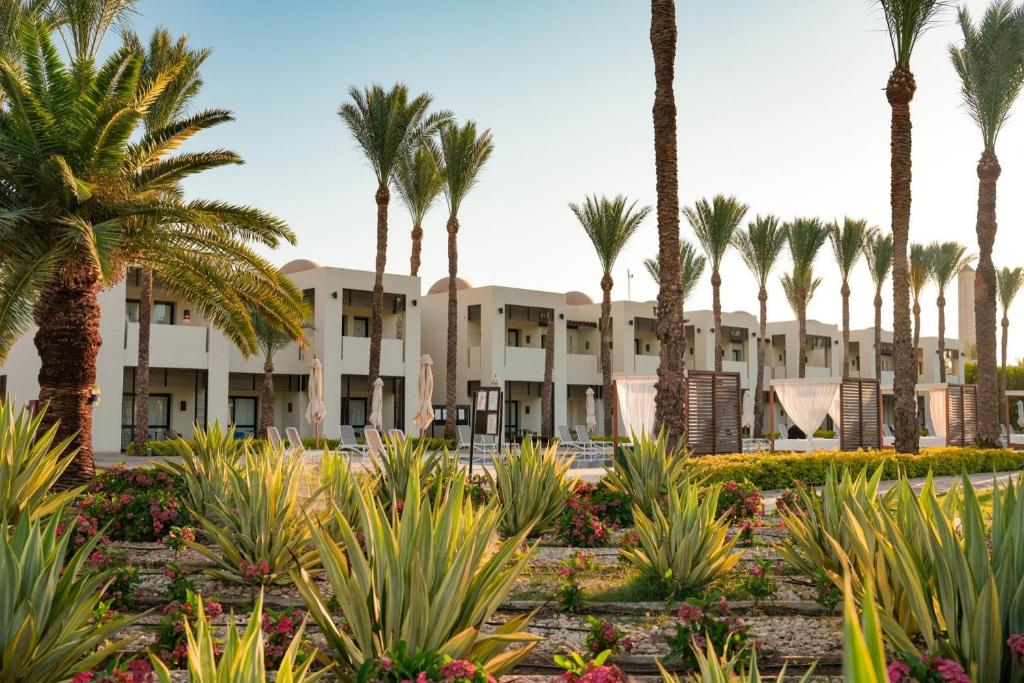 Sentido Reef Oasis