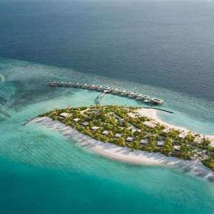 Hotel Patina Maldives, Fari Islands cazare Maldive