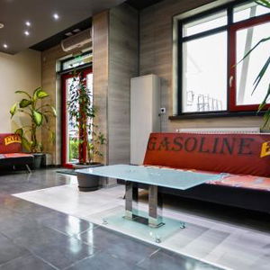 Hotel Net Hotel cazare Pitesti