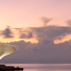 Sejur Joali Being Bodufushi vacanta Maldive