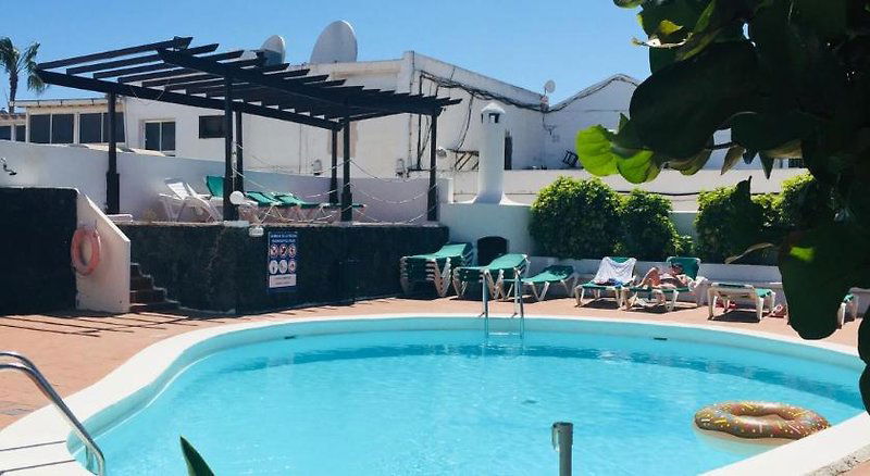 Hotel Maribel Apartamentos