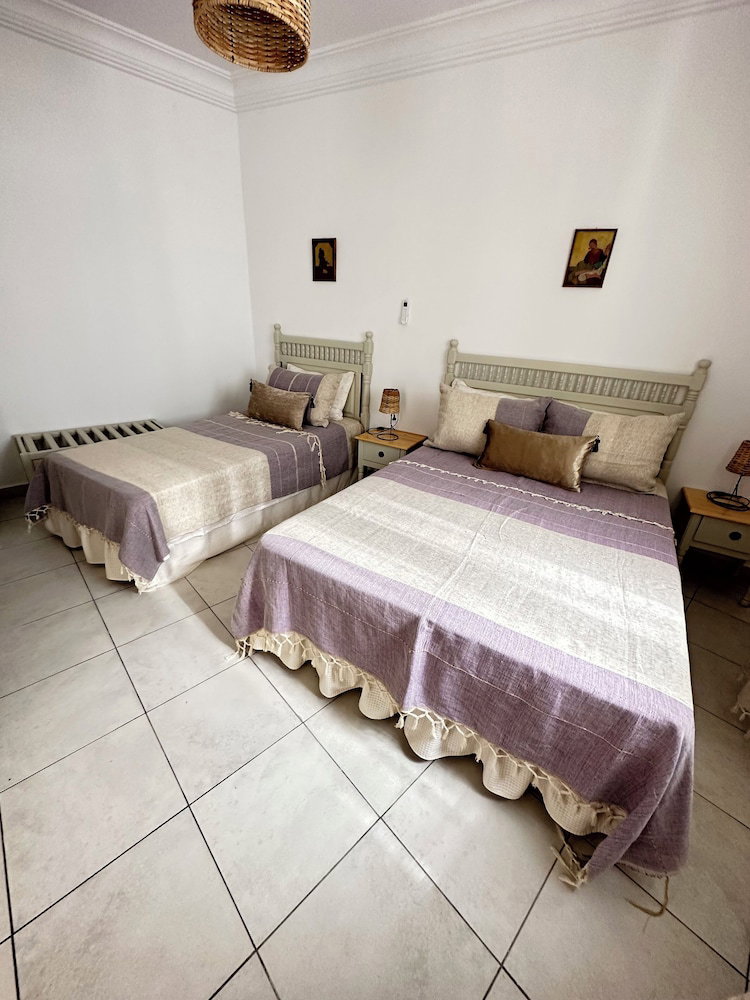 Hotel Dar Al Madina