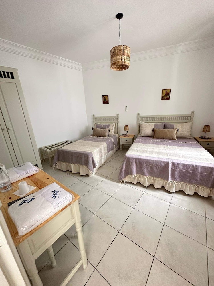 Hotel Dar Al Madina