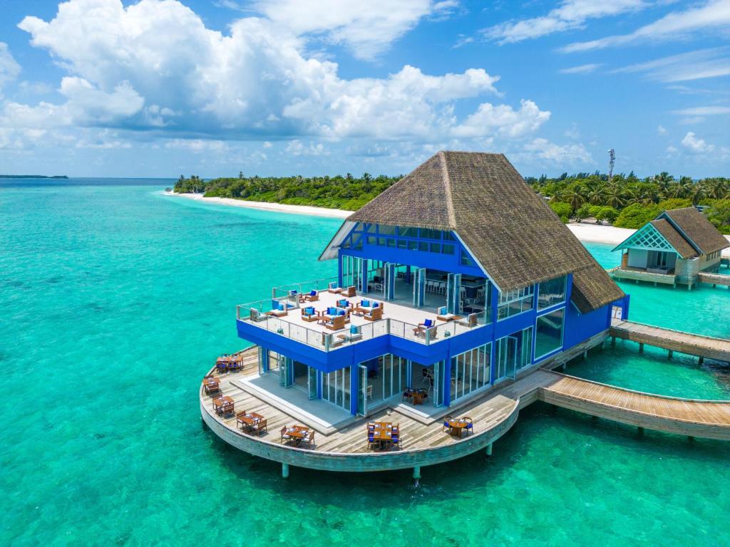 Hotel Ifuru Island - Premium All Inclusive Resort
