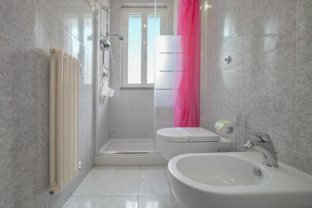 Hotel B&B Dei Musicisti