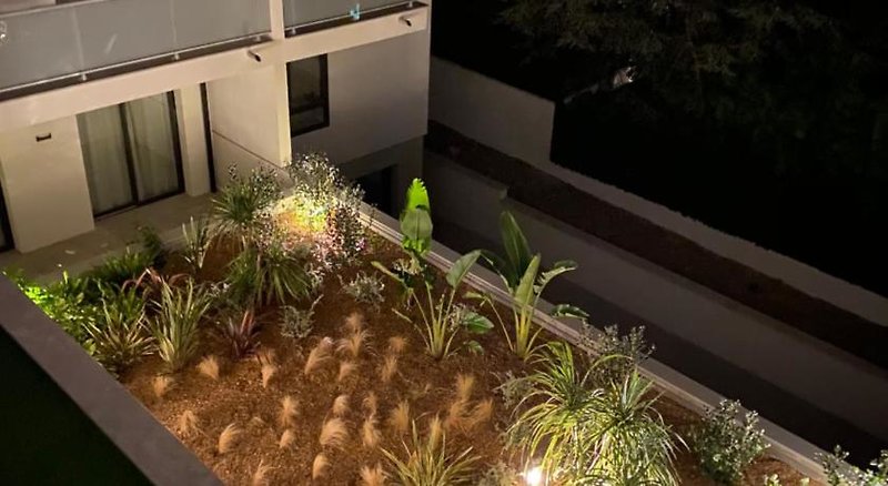 Lagrange Aparthotel Les Jardins Dolympie
