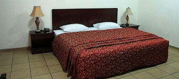 Hotel Al Massa Hotel Apartments 1