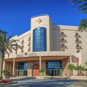 Sejur Danat Jebel Dhanna Resort vacanta Ar Ruways