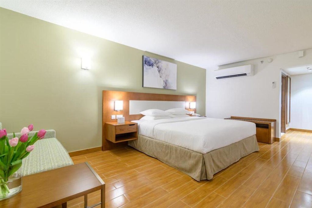 Hotel Dhafra Beach Hotel