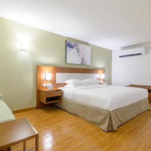 Sejur Dhafra Beach Hotel vacanta Ar Ruways
