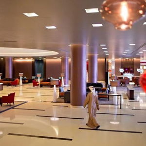Sejur Four Points By Sheraton Al Ain vacanta Al Ain City