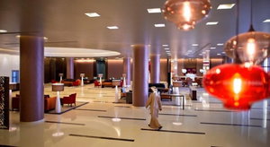 Hotel Four Points By Sheraton Al Ain cazare Al Ain City