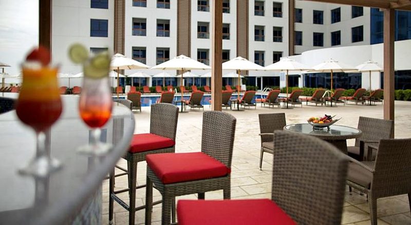 Four Points By Sheraton Al Ain
