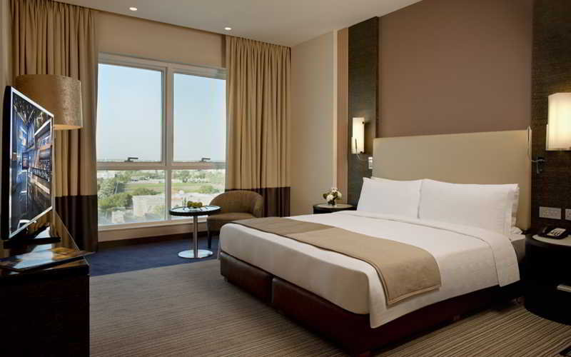 Four Points By Sheraton Al Ain