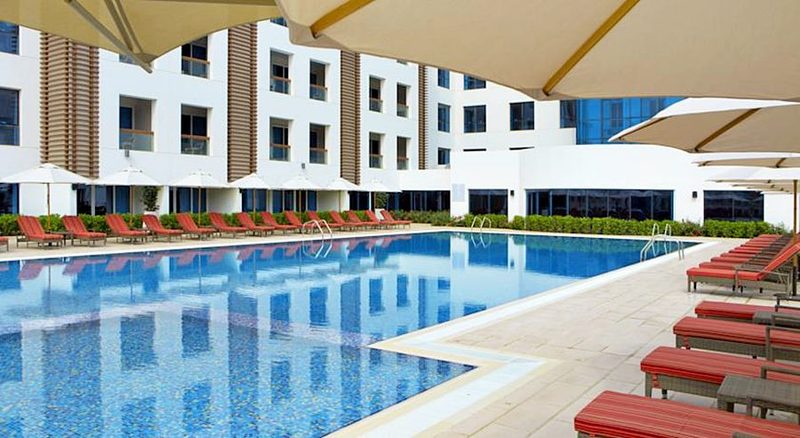 Four Points By Sheraton Al Ain