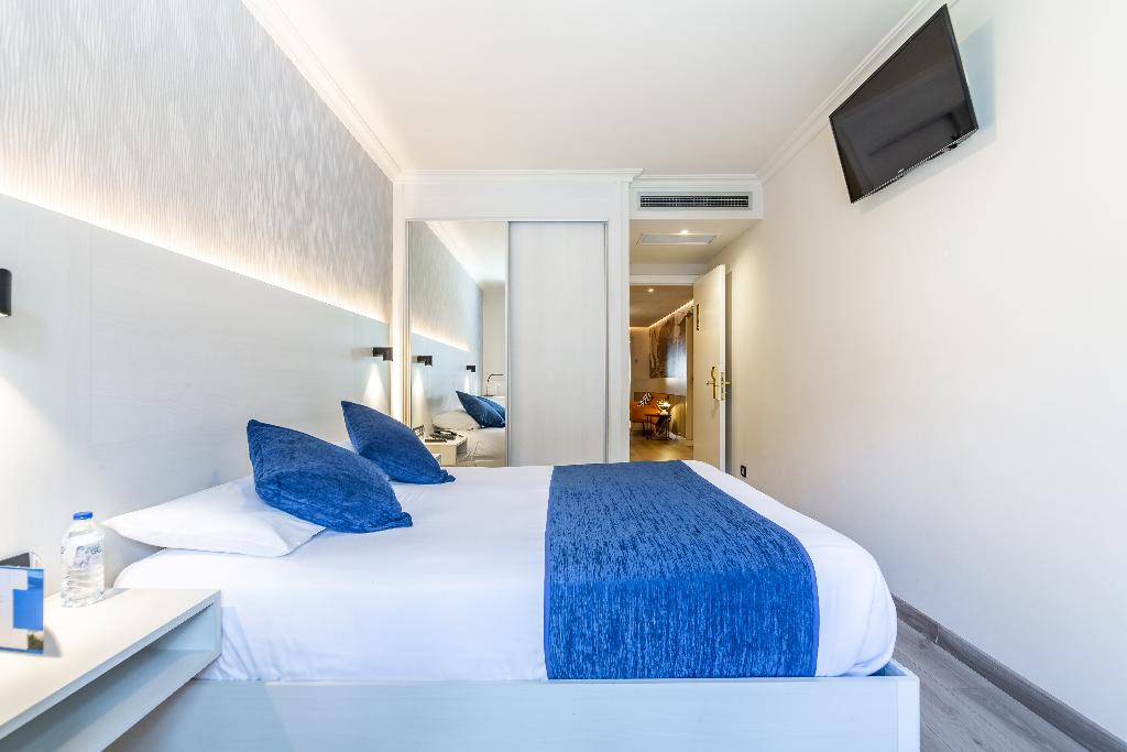 Hotel Hotel Atlántico Vigo