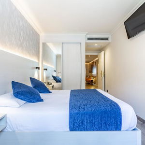 Hotel Hotel Atlántico Vigo cazare Vigo