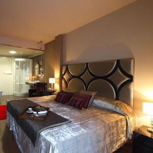 Hotel Silken Axis Vigo cazare Vigo