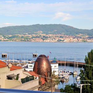 Hotel Maroa Hotel cazare Vigo