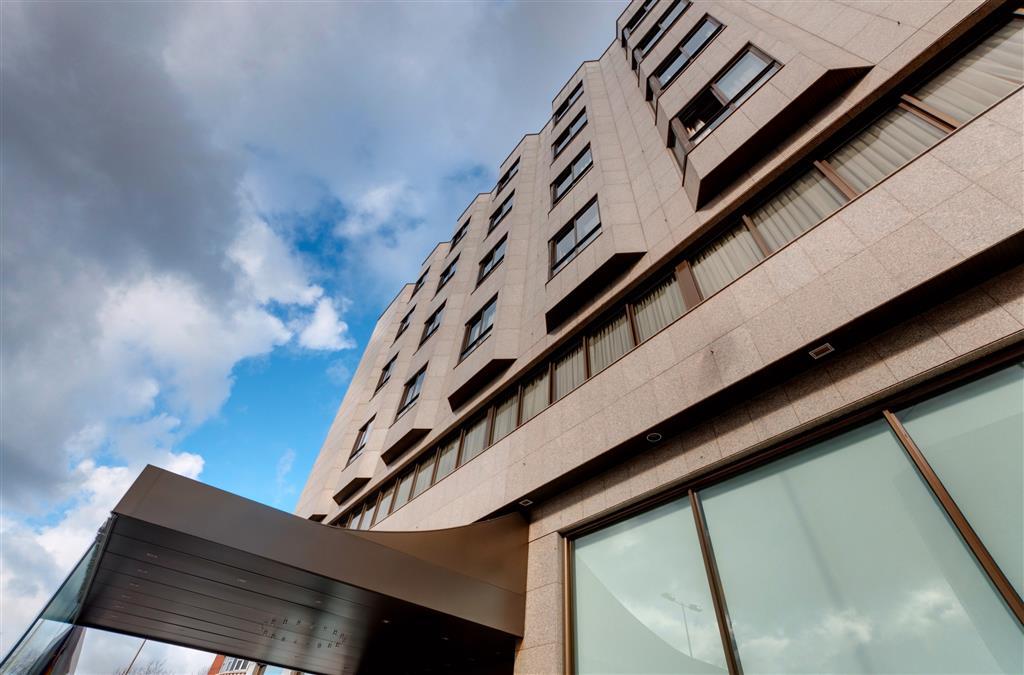 Hotel Hotel Vigo Los Galeones Affiliated By Meliá