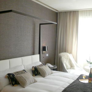 Hotel Gran Hotel Nagari Boutique & Spa cazare Vigo