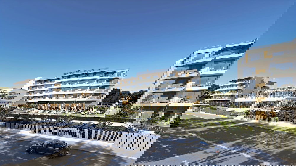 Hotel Hotel Attica21 Vigo